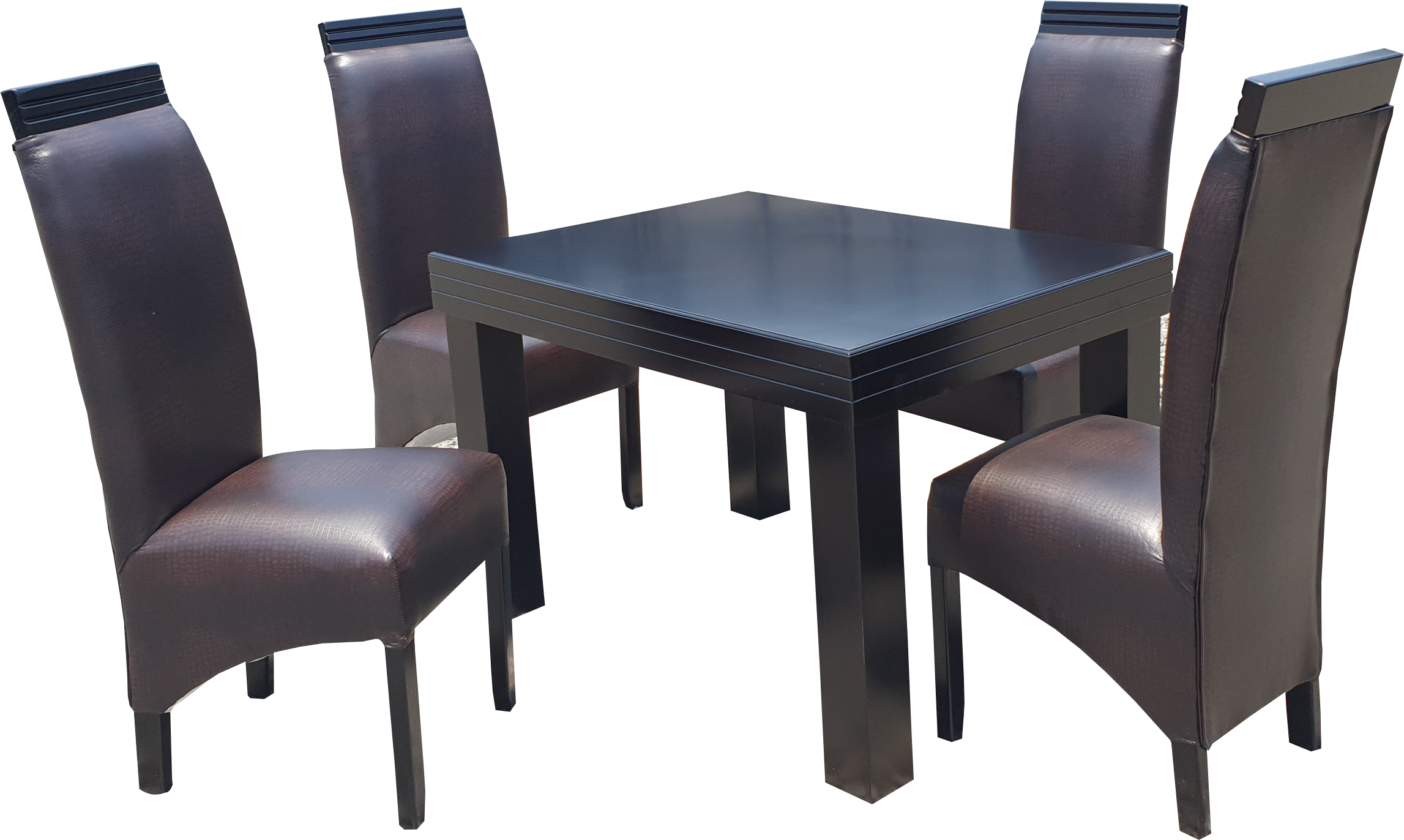 5Pc Dining