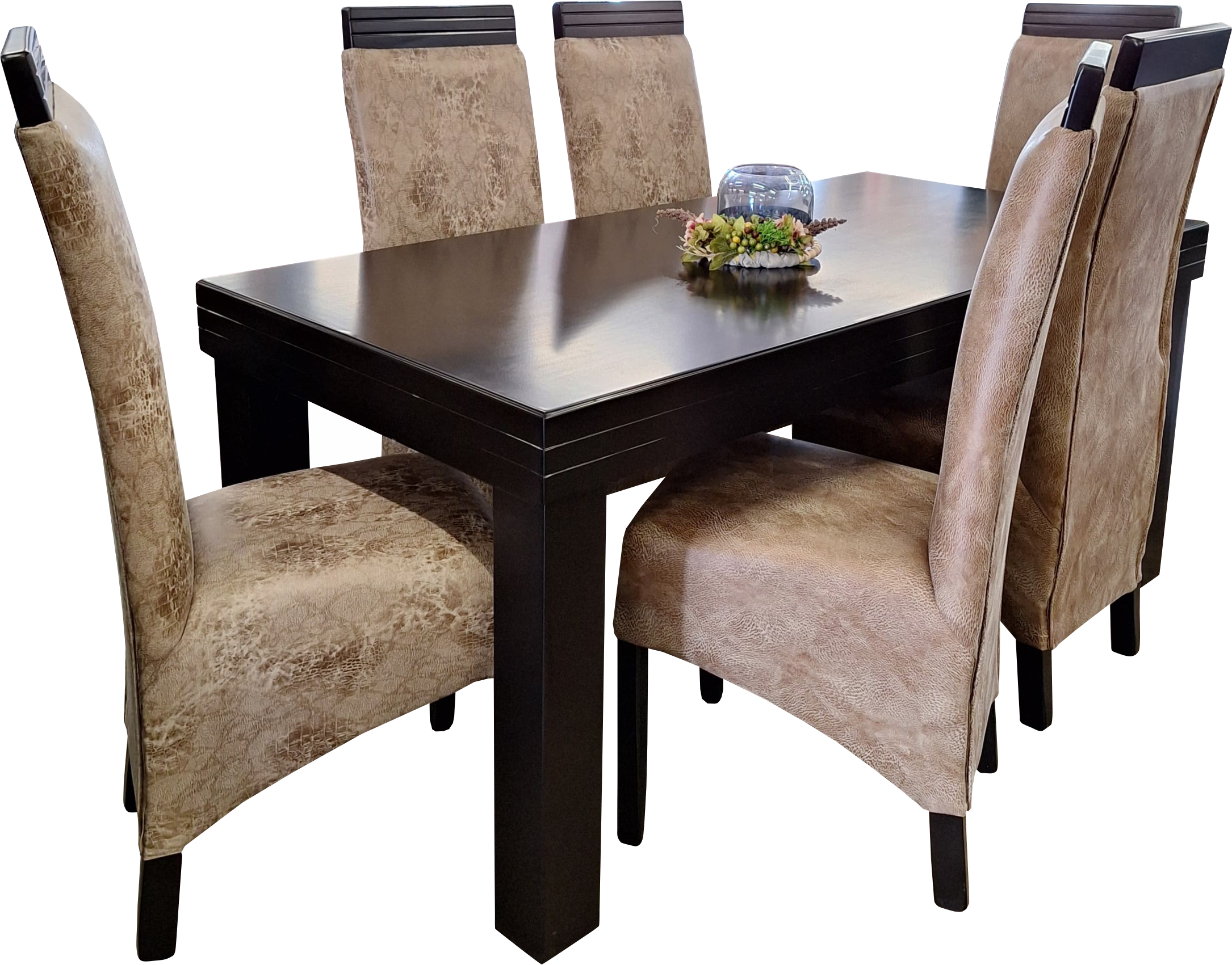 7Pc Dining