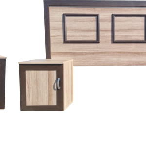 Ashley bedroom suite