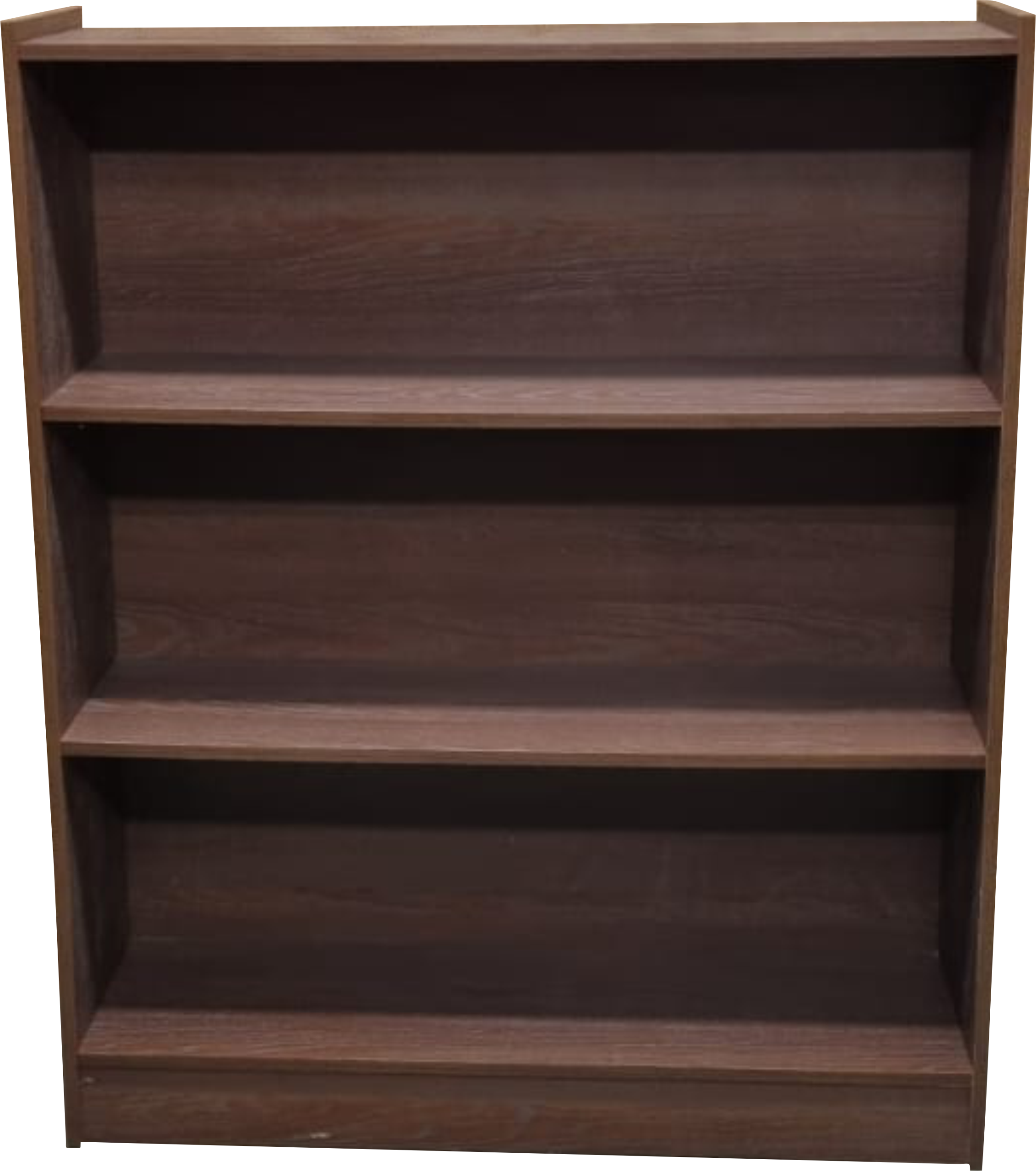 Standard bookcase