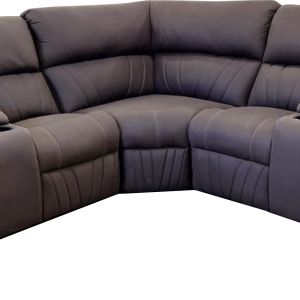 Celine recliner corner