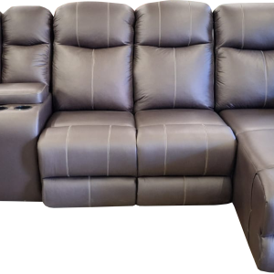 Clifton recliner corner