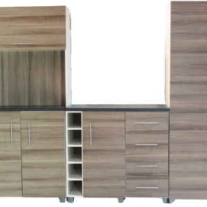 Elektra kitchen set