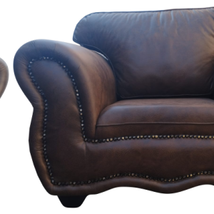 George 321
