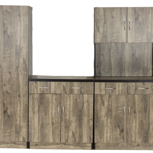 Kira kitchen set