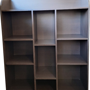 Levi bookcase