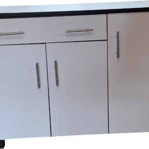 Lily 3 door
