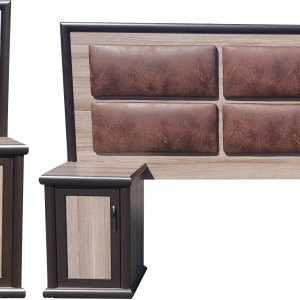 Minas bedroom suite