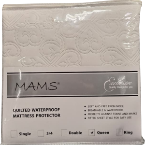 Mams Quilted