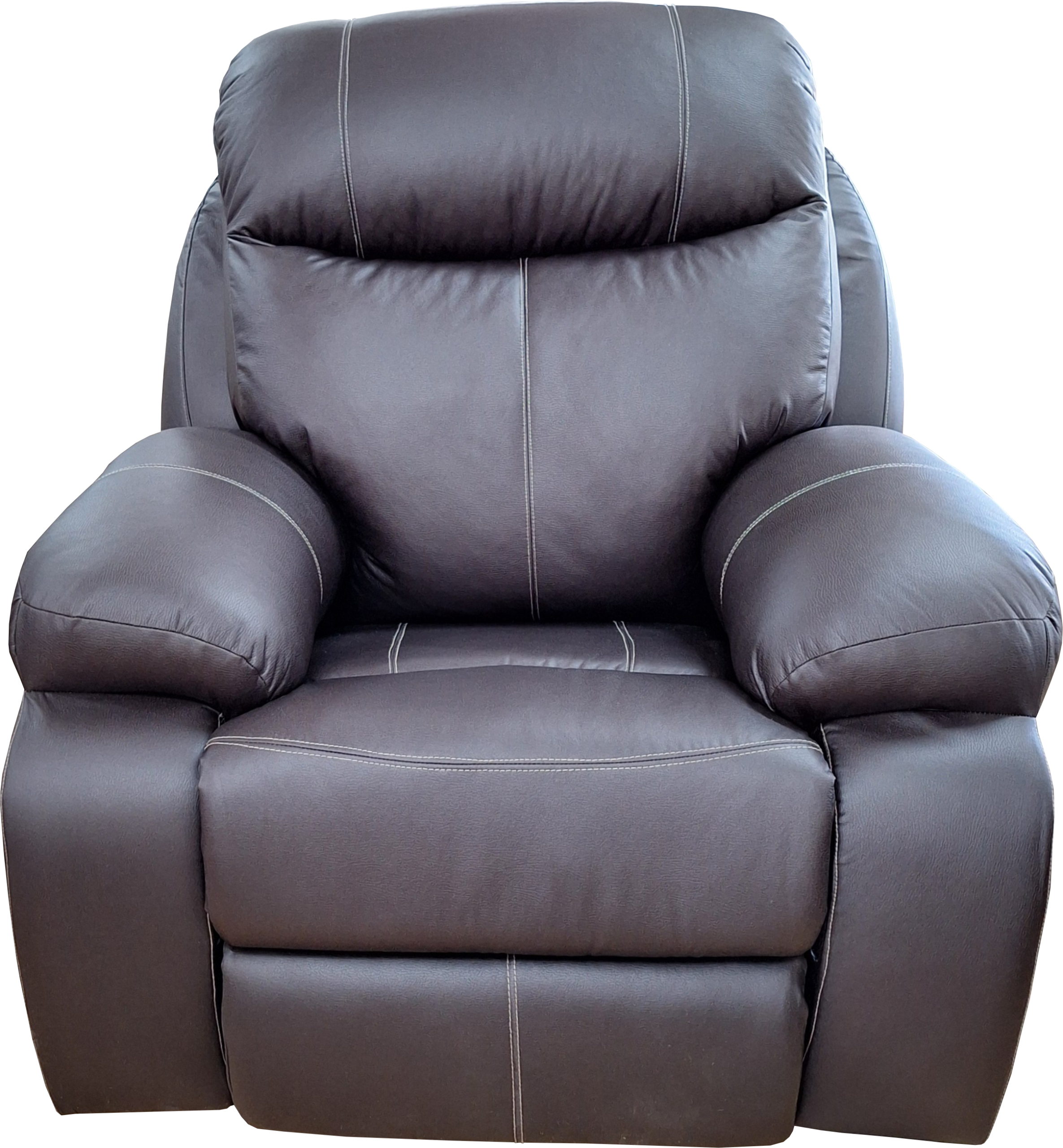 Recliner chair