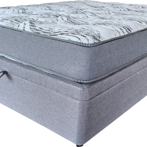 Storage beds