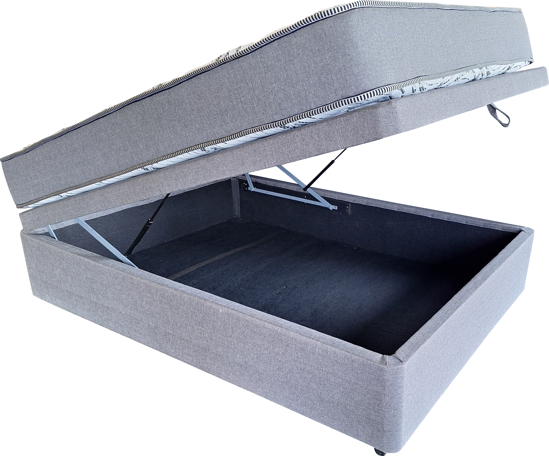 Storage beds - Image 2