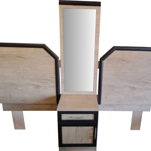Twin bedroom suite