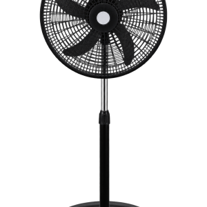 Plastic fans